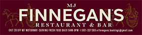 Finnegans Restaurant